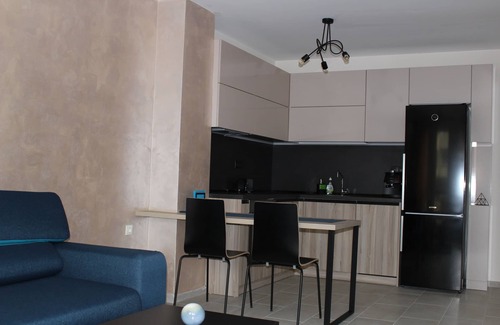 Plovdiv Old Town Apartment | Verkovivch Apartment 2 - Luxury apartment in the center