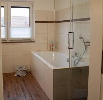 Kirchlinteln Apartment | Verlando Blick