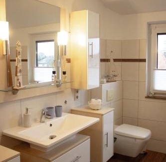 Kirchlinteln Apartment | Verlando Blick