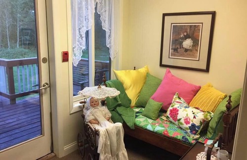 Soudan Bed & Breakfast | Vermilion Park Inn