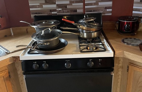 Orr House | Vermillion River