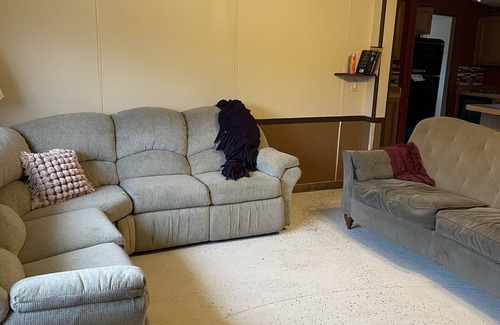 Orr House | Vermillion River