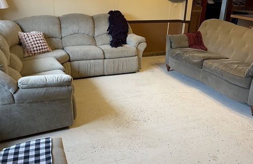 Orr House | Vermillion River