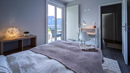 Leysin Bed & Breakfast | Vermont Hub for Offsites, Retreats & Individual Bookings in Alps