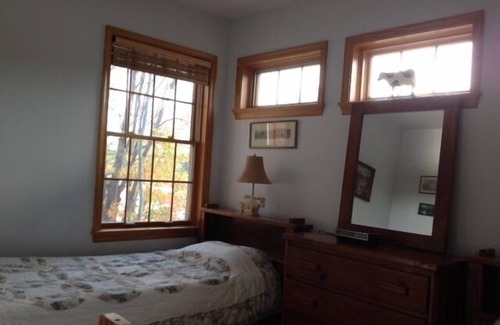 Wallingford Cabin | Vermont Lakefront Paradise