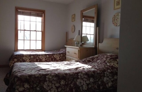 Wallingford Cabin | Vermont Lakefront Paradise