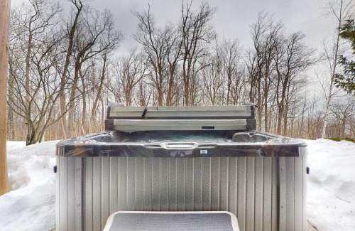 Stratton Mountain House | Vermont Mountain Chalet