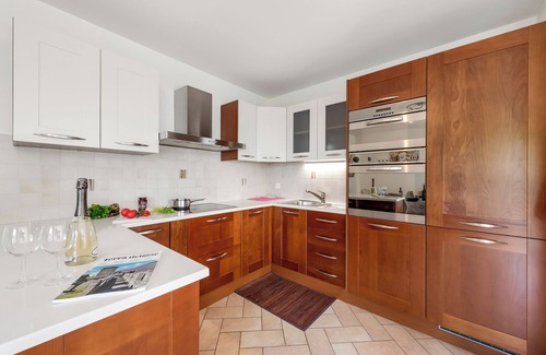 Vernate Apartment | Vernate Lugano Lake Sweet View, Vernate, Switzerland
