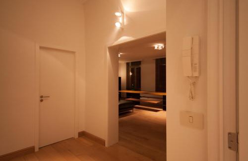 Ghent House | Verne Dreams