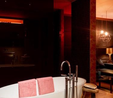 Ghent House | Verne Dreams