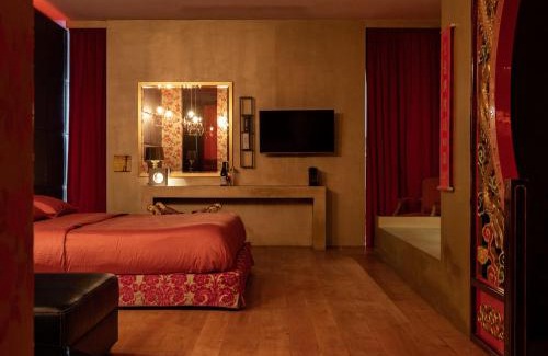 Ghent House | Verne Dreams