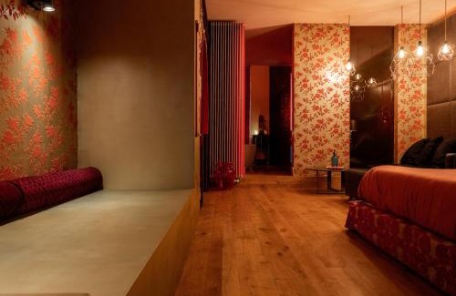 Ghent House | Verne Dreams