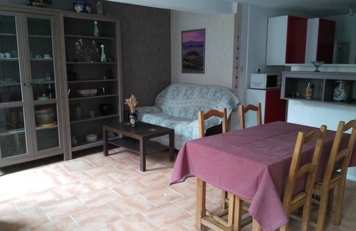 Verneuil-sur-Avre House | Vernolinne (not suitable for people with reduced mobility)