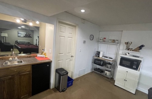 Vernon Apartment | Vernon valley view suite with private Hot Tub