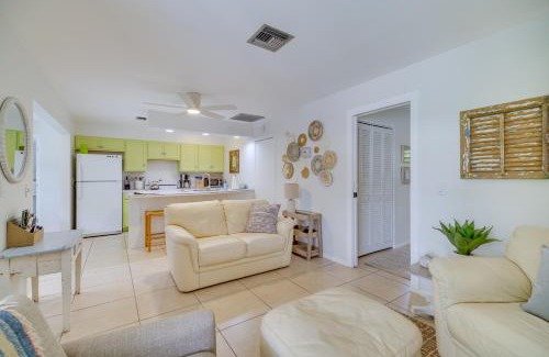 Rock Ridge House | Vero Beach Vacation Rental about 3 Mi to the Ocean!