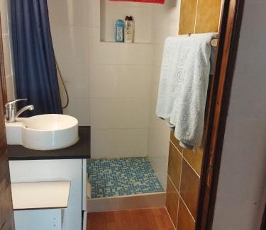 Cournonterral Apartment | vero tony