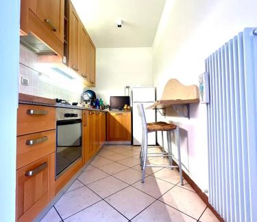 Dosson Apartment | Veronica Apartament