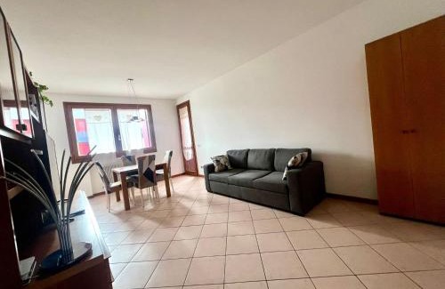 Dosson Apartment | Veronica Apartament