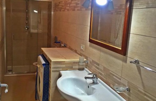 Santa Domenica Apartment | Veronica&Calumilla