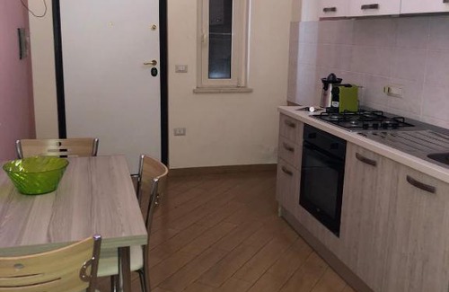 Santa Domenica Apartment | Veronica&Calumilla