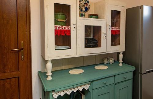 Remetea Apartment | Veronika Vendégház