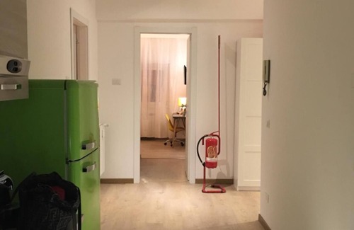 Garbatella House | Verrazzano 37 Guest House