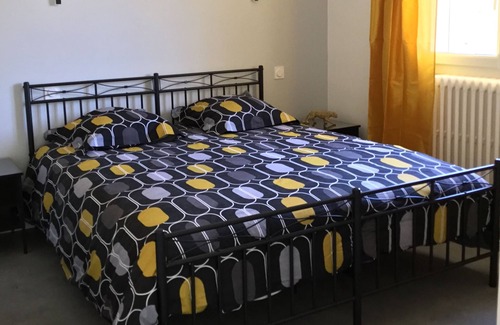 Verrieres House | Verrières, 10mn de Millau, au Porte des Gorges du Tarn, Maison 6 Pers