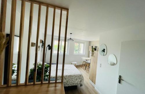 Issoire Apartment | Verrières 2
