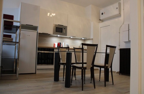 Chantiers Apartment | Versailles Direct : T2 Authentic and Warm