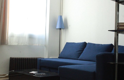 Chantiers Apartment | Versailles Direct : T2 Authentic and Warm