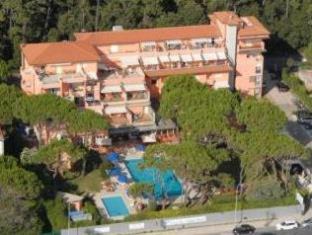 Marina di Pietrasanta Hotel | Versilia Palace Hotel