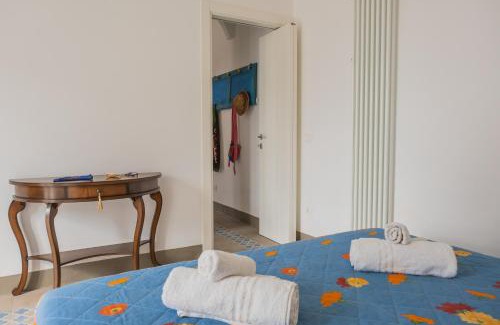 Torre Canne Apartment | Verso Sud, Torre Canne