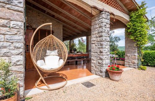 Vertine Villa | Vertine Countryside