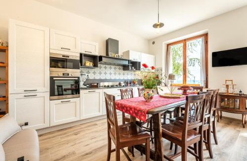 Vertine Villa | Vertine Countryside
