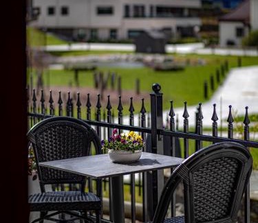 Fana Hotel | Vertshuset Konow