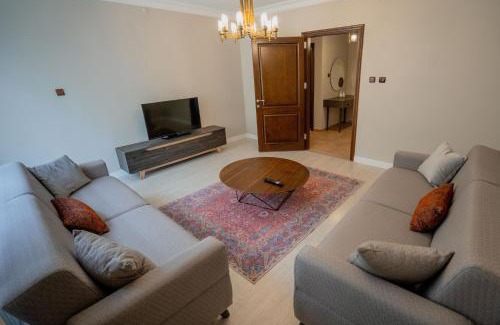 Trabzon Apartment | Verula City Apartments