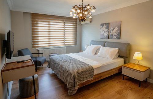 Trabzon Apartment | Verula City Apartments