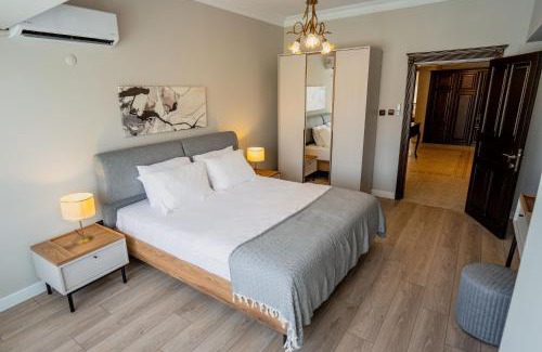 Trabzon Apartment | Verula City Apartments