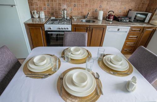 Trabzon Apartment | Verula City Apartments