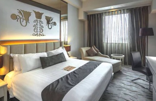 Suko Manunggal Hotel | Verwood Hotel & Serviced Residence