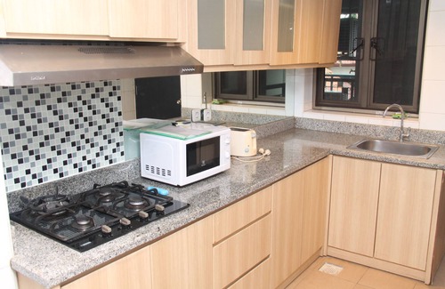 Suko Manunggal Hotel | Verwood Hotel & Serviced Residence