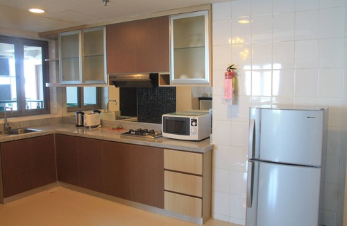 Suko Manunggal Hotel | Verwood Hotel & Serviced Residence