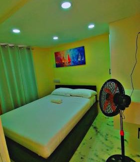 St. George's Apartment | Very Affordable