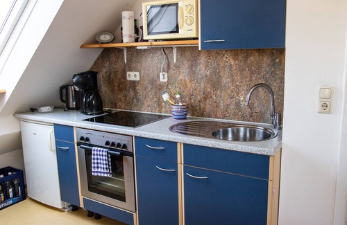 Regensburg Apartment | Very bright and cheerful 2 bedroom apartment, just a 15-minute walk to the center
