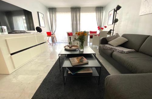 Musicians Quarter Apartment | Very Central apartment with Terrace