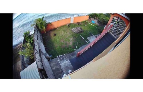 Gouyave Apartment | Very Clean 3 Bedroom Ocean View Apartment in the quiet part of Gouyave, Grenada