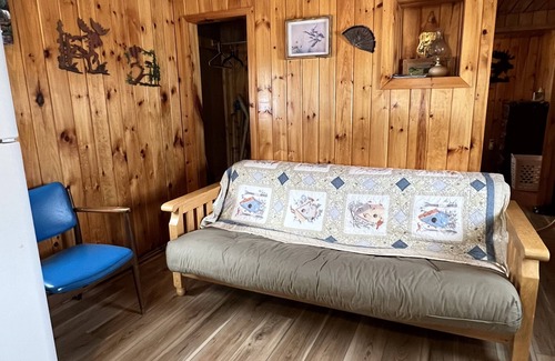 Eagle Lake Cabin | Very clean and affordable