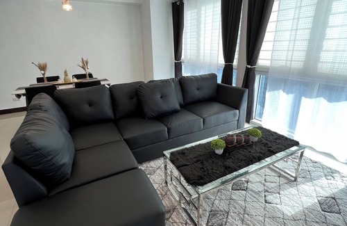 Bagumbayan Condo | Very closed to the malls and stores