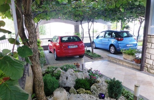 Mali Maj Apartment | Very comfortable apartment with air-conditioning, just 500 meters from the beach