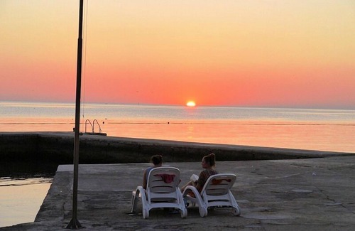 Mali Maj Apartment | Very comfortable apartment with air-conditioning, just 500 meters from the beach